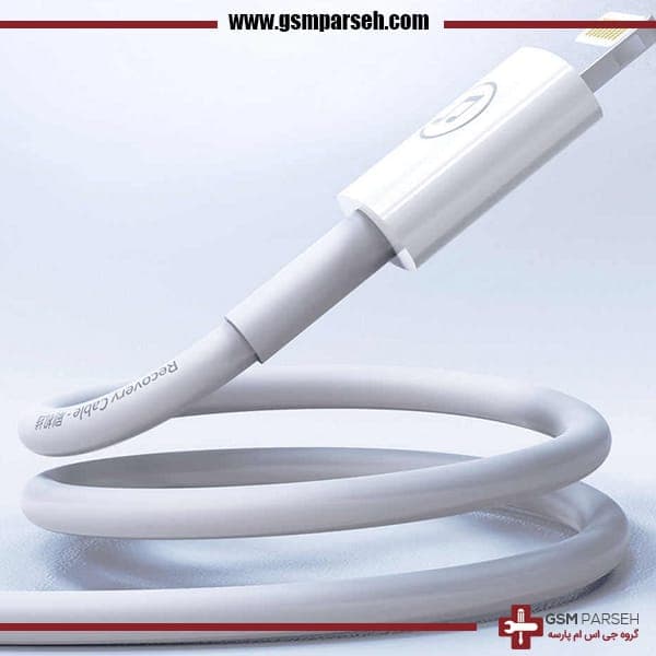 کابل ریستور کیانلی QianLi Restore Easy Cable — تصویر ۲