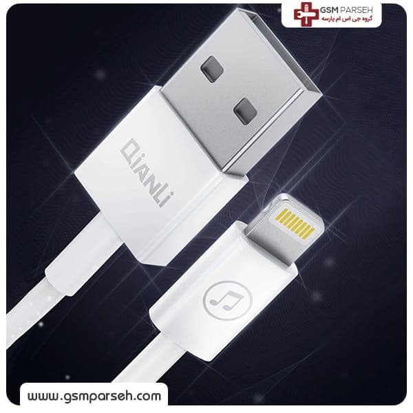 کابل ریستور کیانلی QianLi Restore Easy Cable — تصویر ۴
