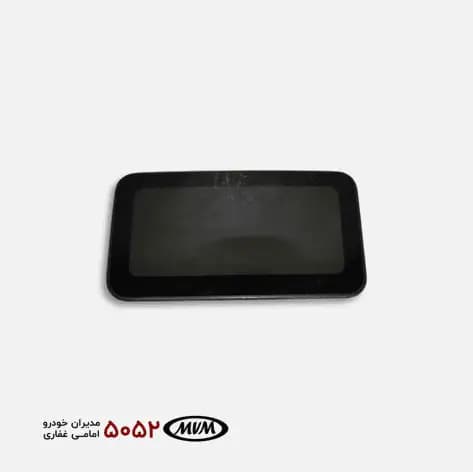 شیشه سان روف _ آریزو 5 – آریزو 6