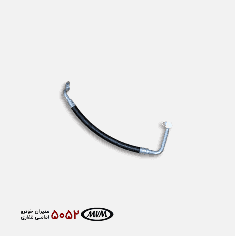 لوله کولر اواپراتور به کمپرسور قسمت دوم _ X22 – X33 Cross