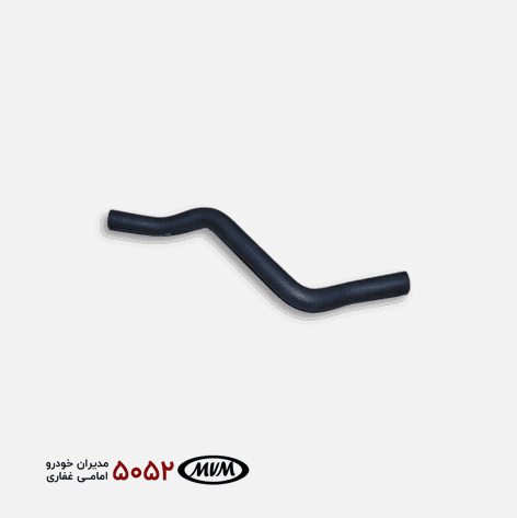 شیلنگ ورودی رادیاتور بخاری _ X22 – X33 Cross