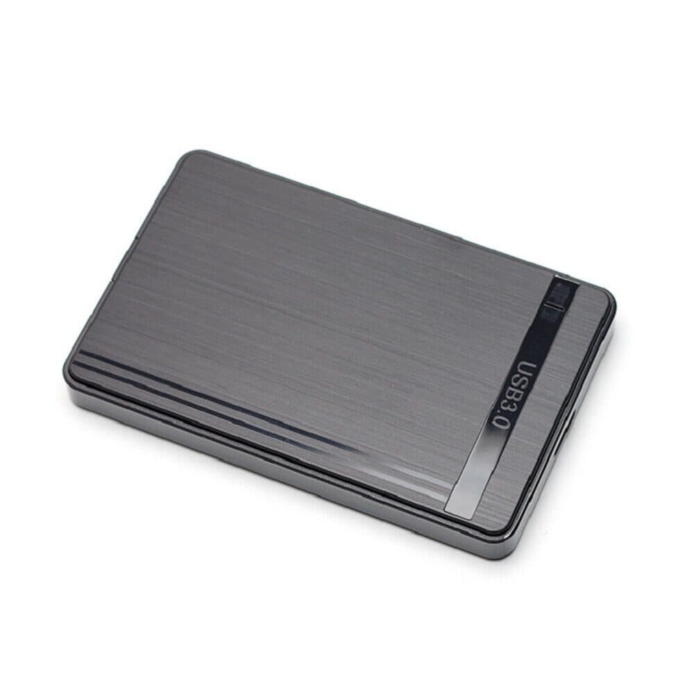 باکس هارد اکسترنال Centechia سایز 2.5 اینچی USB 3.0