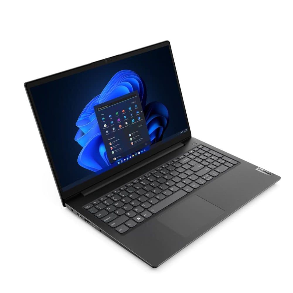 لپ تاپ لنوو 15 اینچی مدل V15 G4 IRU پردازنده Core i5-13420H رم 40GB حافظه 1TB SSD گرافیک intel — تصویر ۲