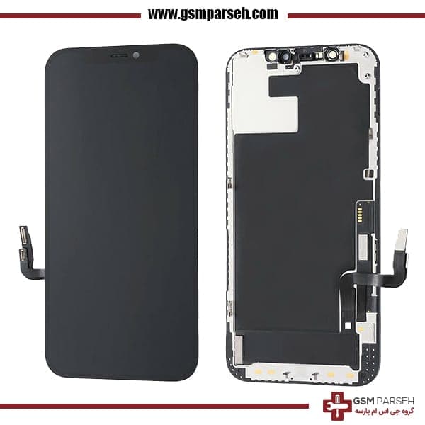 ال سی دی آیفون ۱۲ پرو – LCD iPhone 12 Pro
