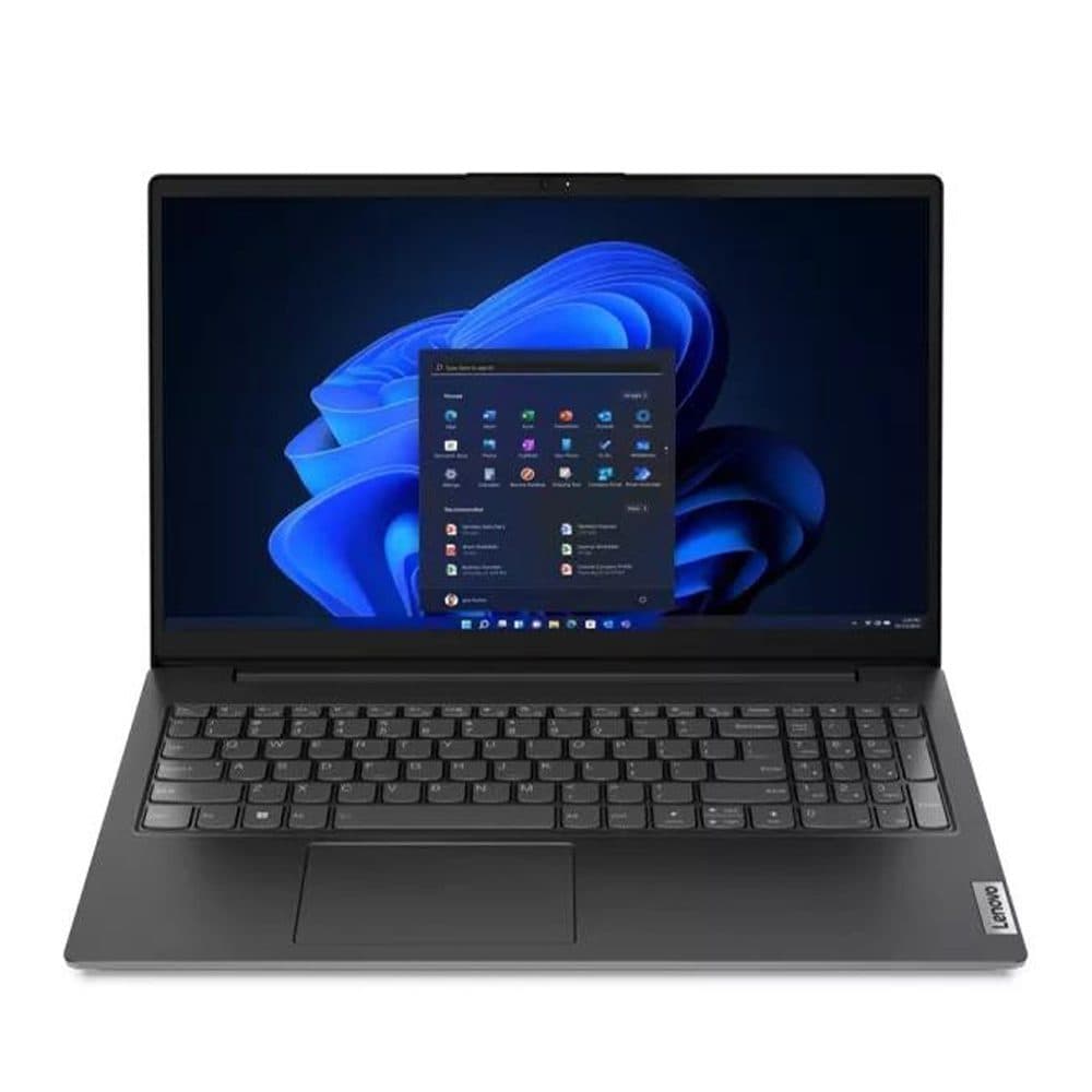 لپ تاپ لنوو 15 اینچی مدل V15 G4 IRU پردازنده Core i5-13420H رم 16GB حافظه 512GB SSD گرافیک intel