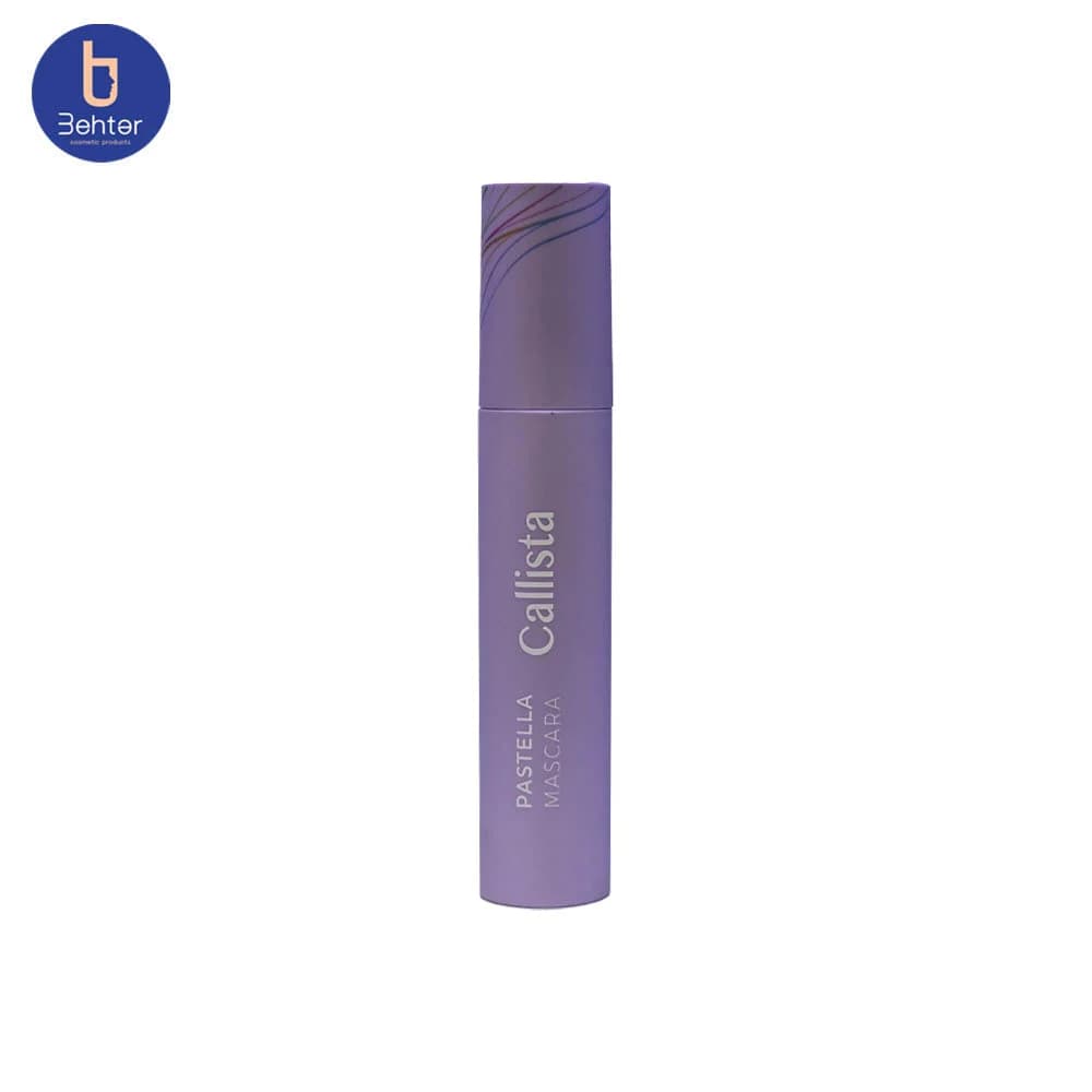 ریمل ابی کالیستا Callista Blue Eye Mascara — تصویر ۲