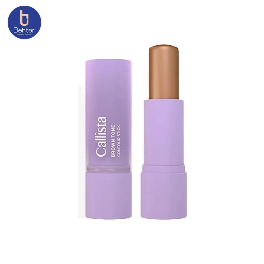 کانتور استیکی شماره 20کالیستا Callista Sticky Contour No=20