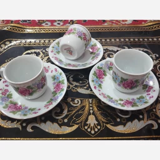 قهوه خوری چین