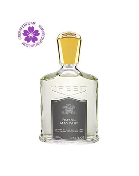 عطر ادکلن کرید رویال می فر | creed Royal Mayfair