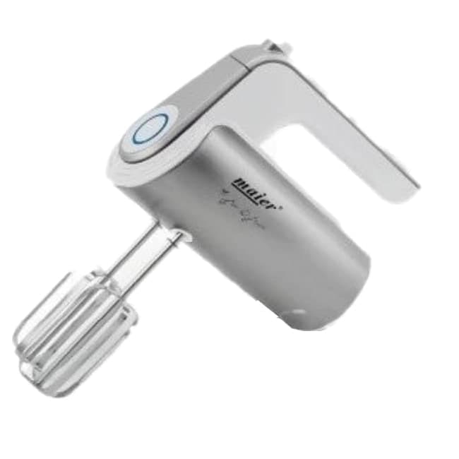 همزن برقی 500 وات مایر مدل MAIER MR-400 — تصویر ۳