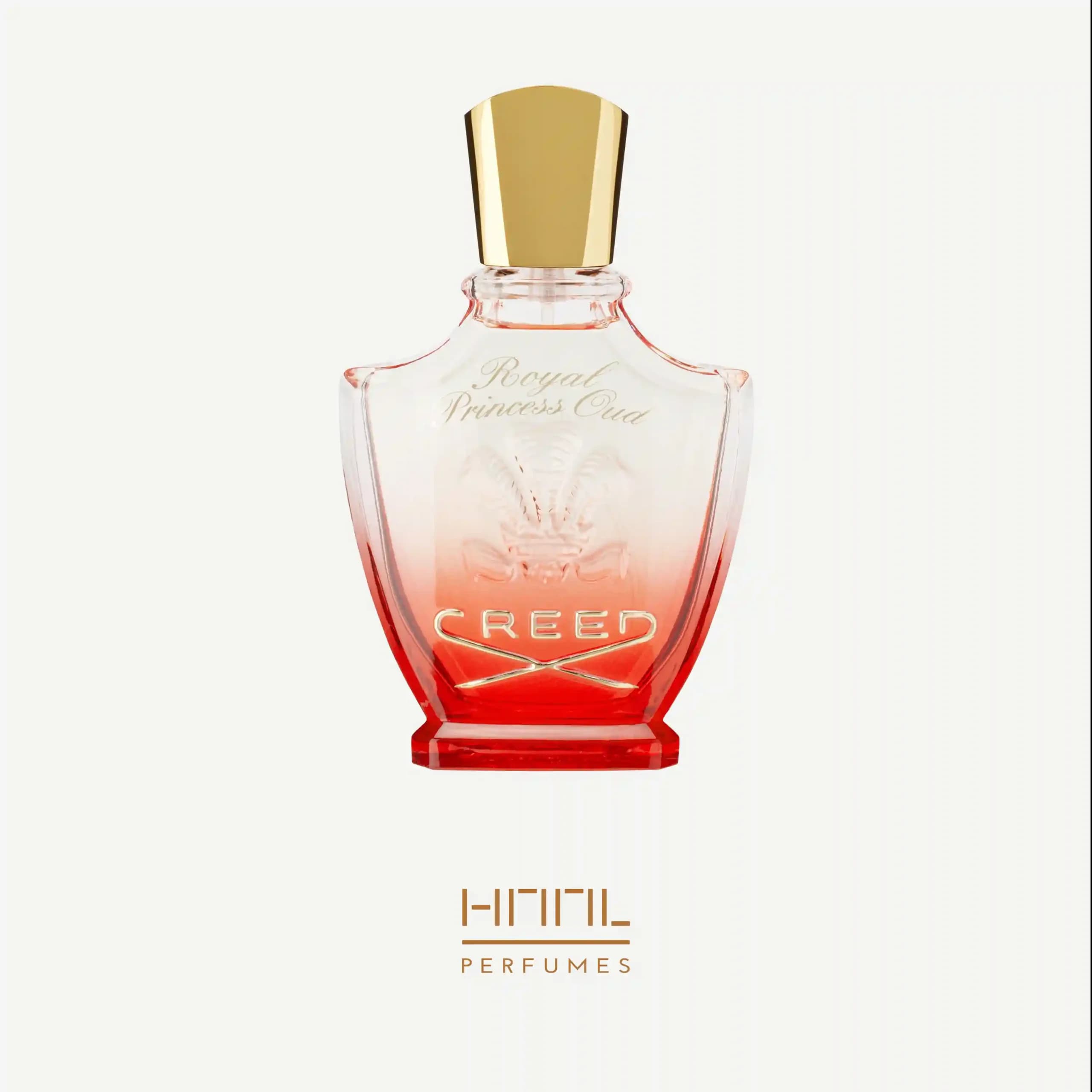 عطر ادکلن کرید رویال پرنسس عود | Creed Royal Princess Oud — تصویر ۳