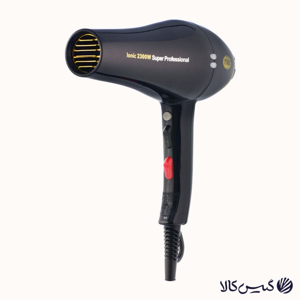 سشوار سالنی 2300 وات پرومکس مدل 7230 promax