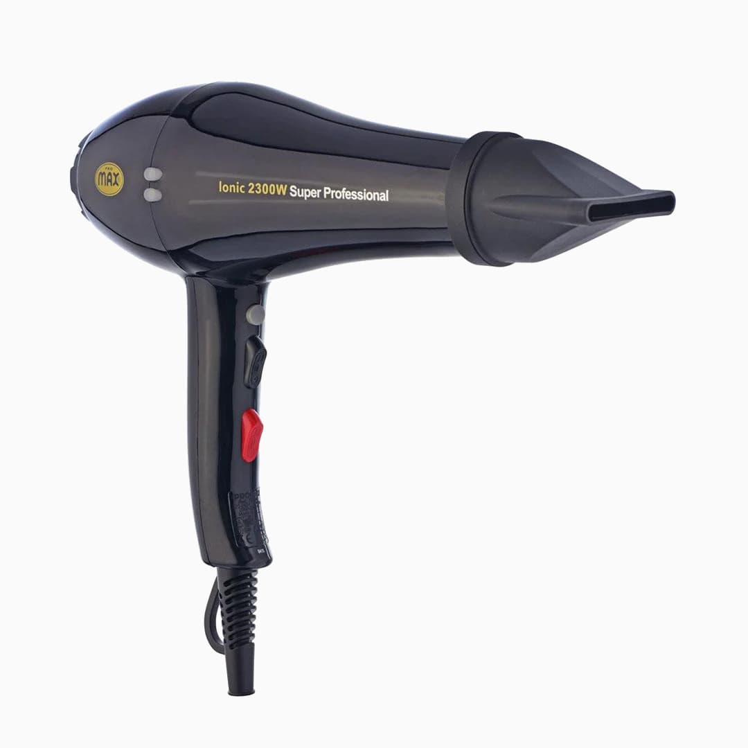 سشوار سالنی 2300 وات پرومکس مدل 7230 promax — تصویر ۱۰