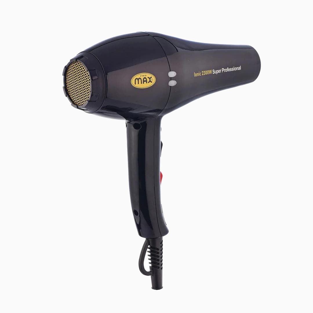 سشوار سالنی 2300 وات پرومکس مدل 7230 promax — تصویر ۹