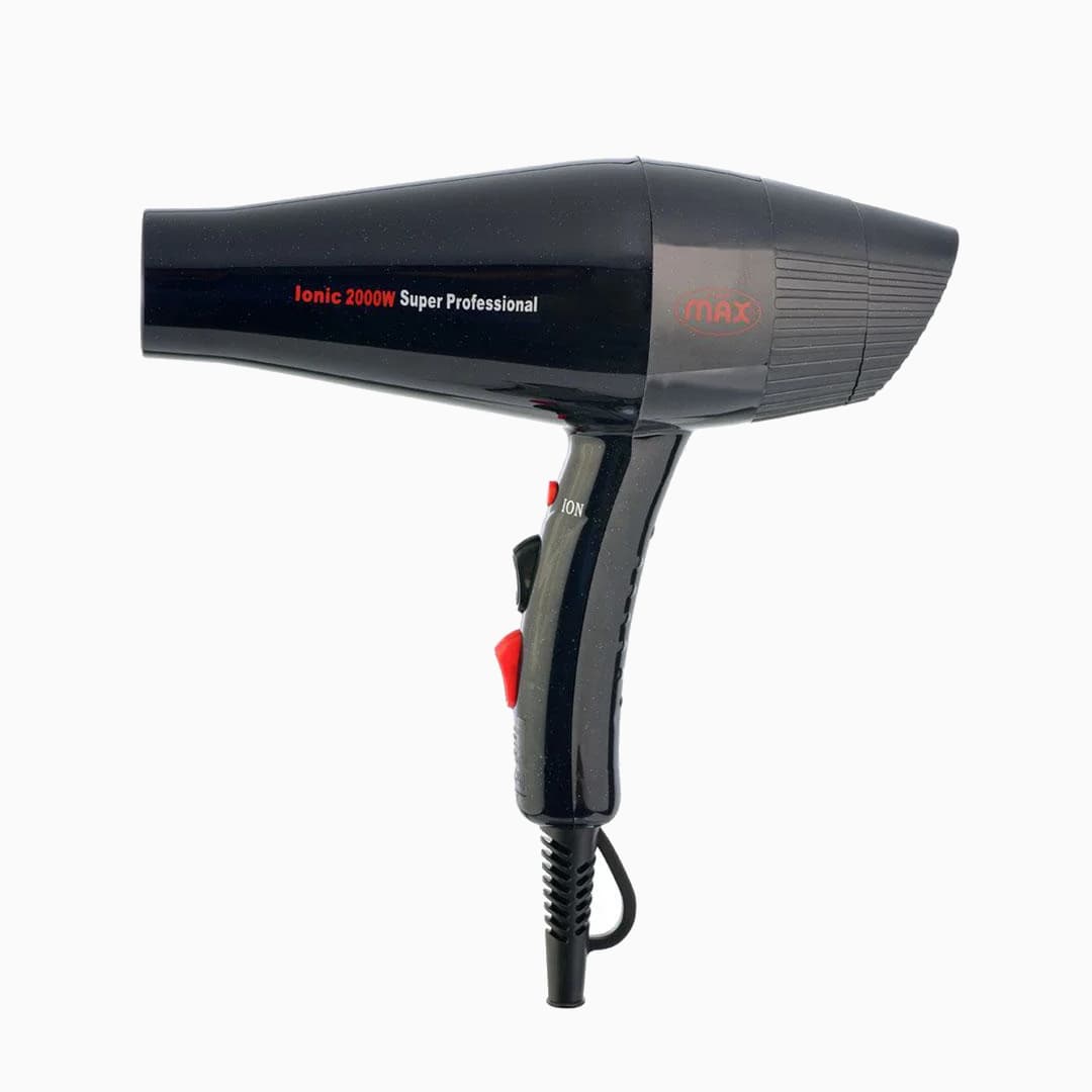 سشوار پرومکس مدل 7200 promax حرفه ای 2000 وات — تصویر ۸