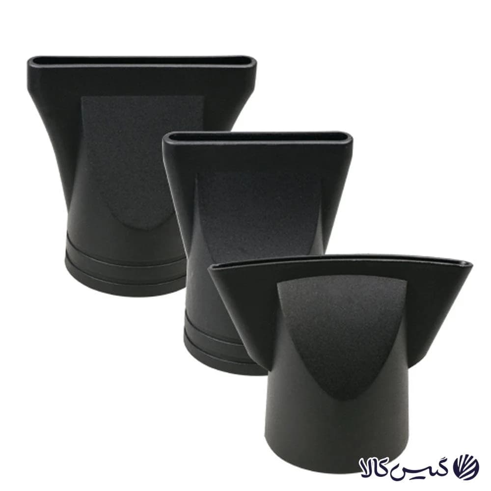 سشوار پرومکس مدل 7200 promax حرفه ای 2000 وات — تصویر ۱۰