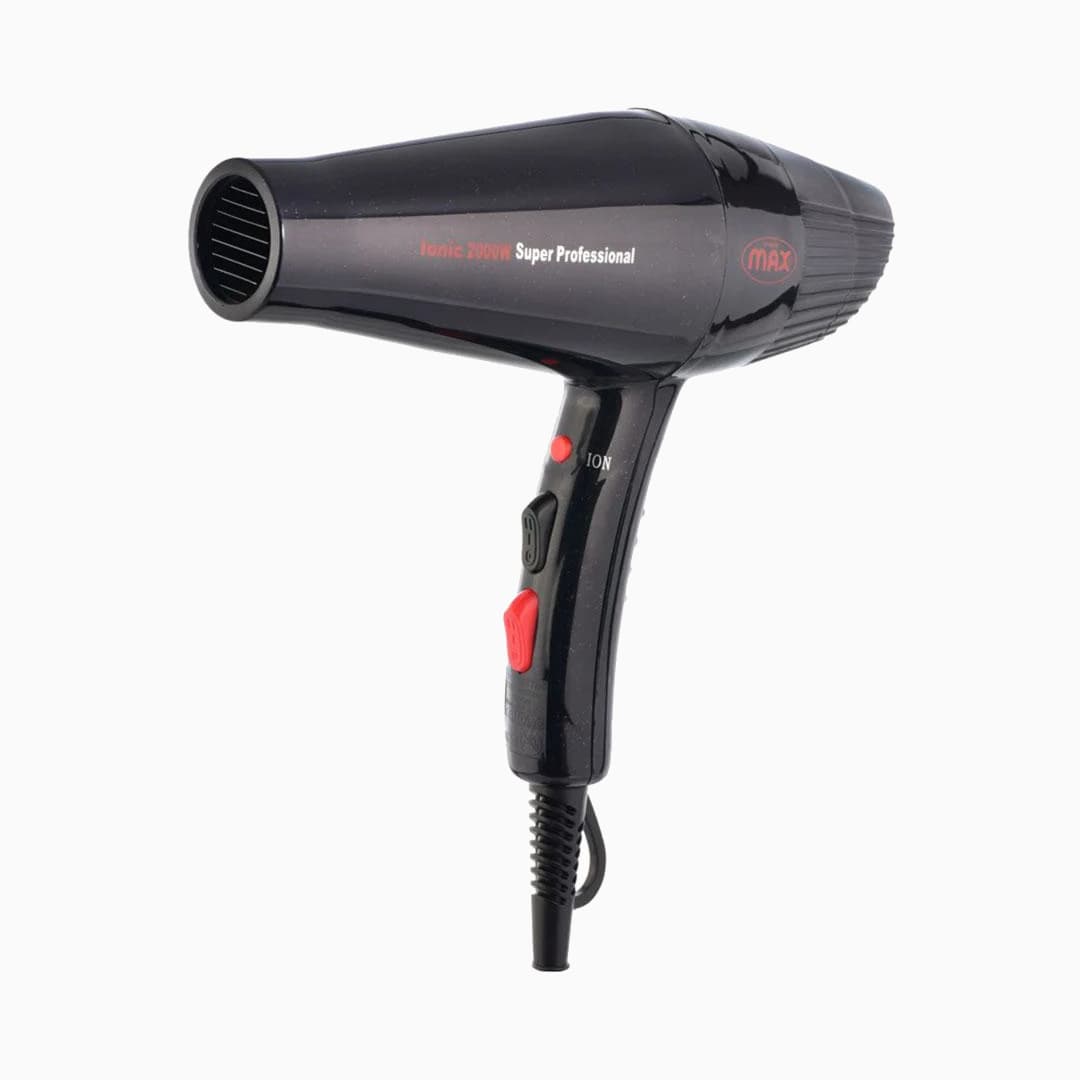 سشوار پرومکس مدل 7200 promax حرفه ای 2000 وات — تصویر ۷