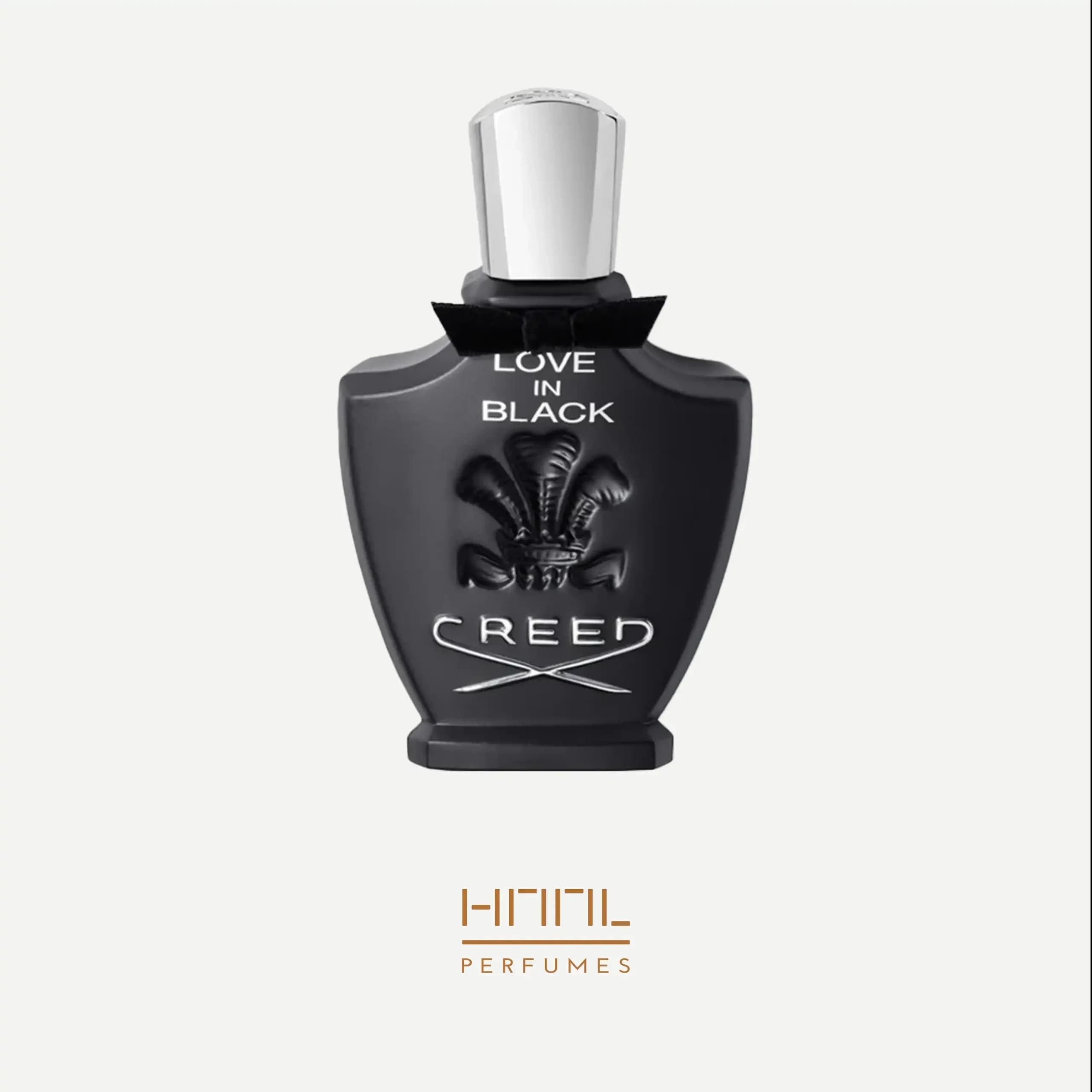 عطر ادکلن کرید لاو این بلک | Creed Love In Black — تصویر ۳