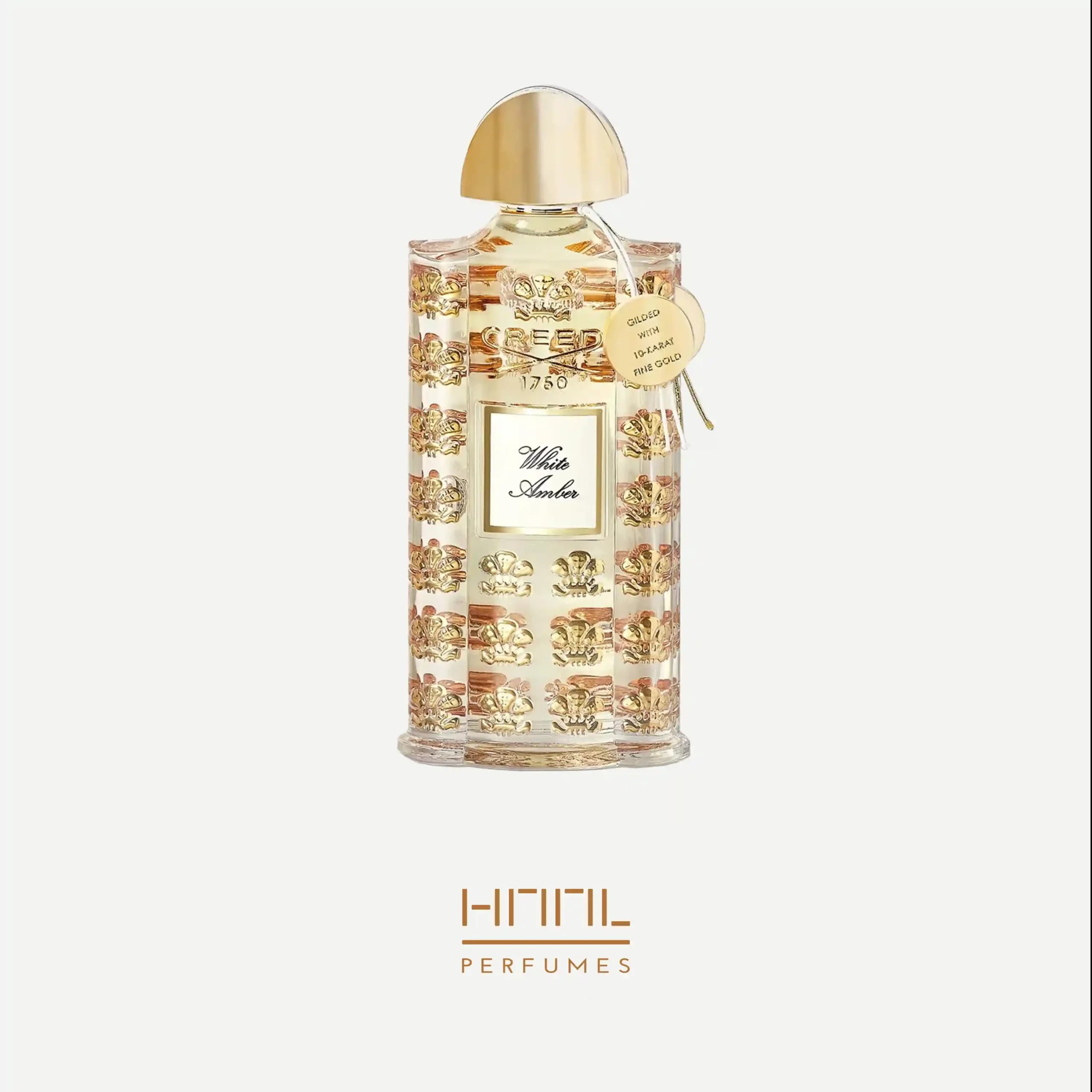 عطر ادکلن کرید جاردین دی امالفی | Creed Jardin d’Amalfi — تصویر ۳
