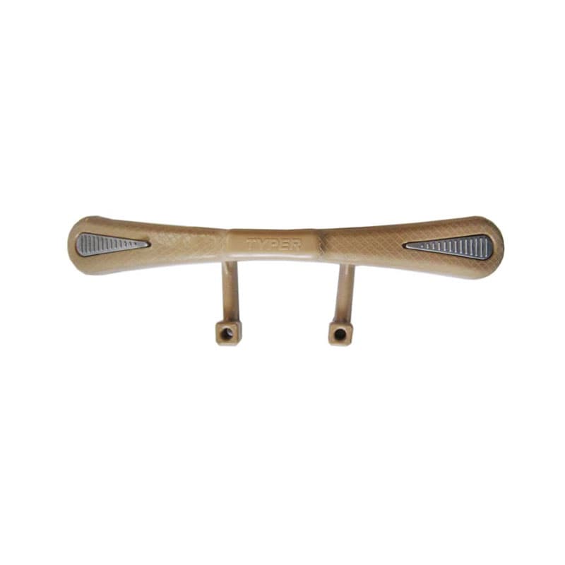 آویز لباس پشت صندلی (جا کتی) طرح TYPER کد 2524