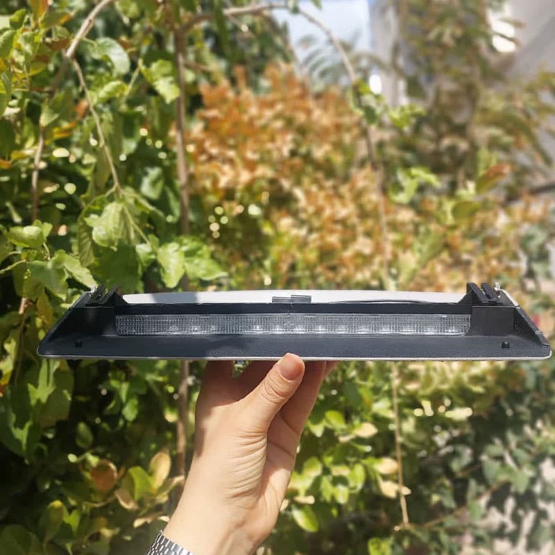 چراغ استپ سوم LED سمند کد 2424 — تصویر ۳