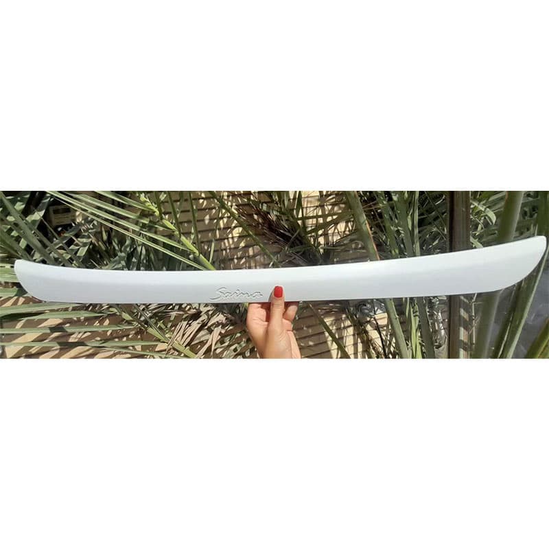 زه درب صندوق عقب ساینا کد 2388 — تصویر ۳