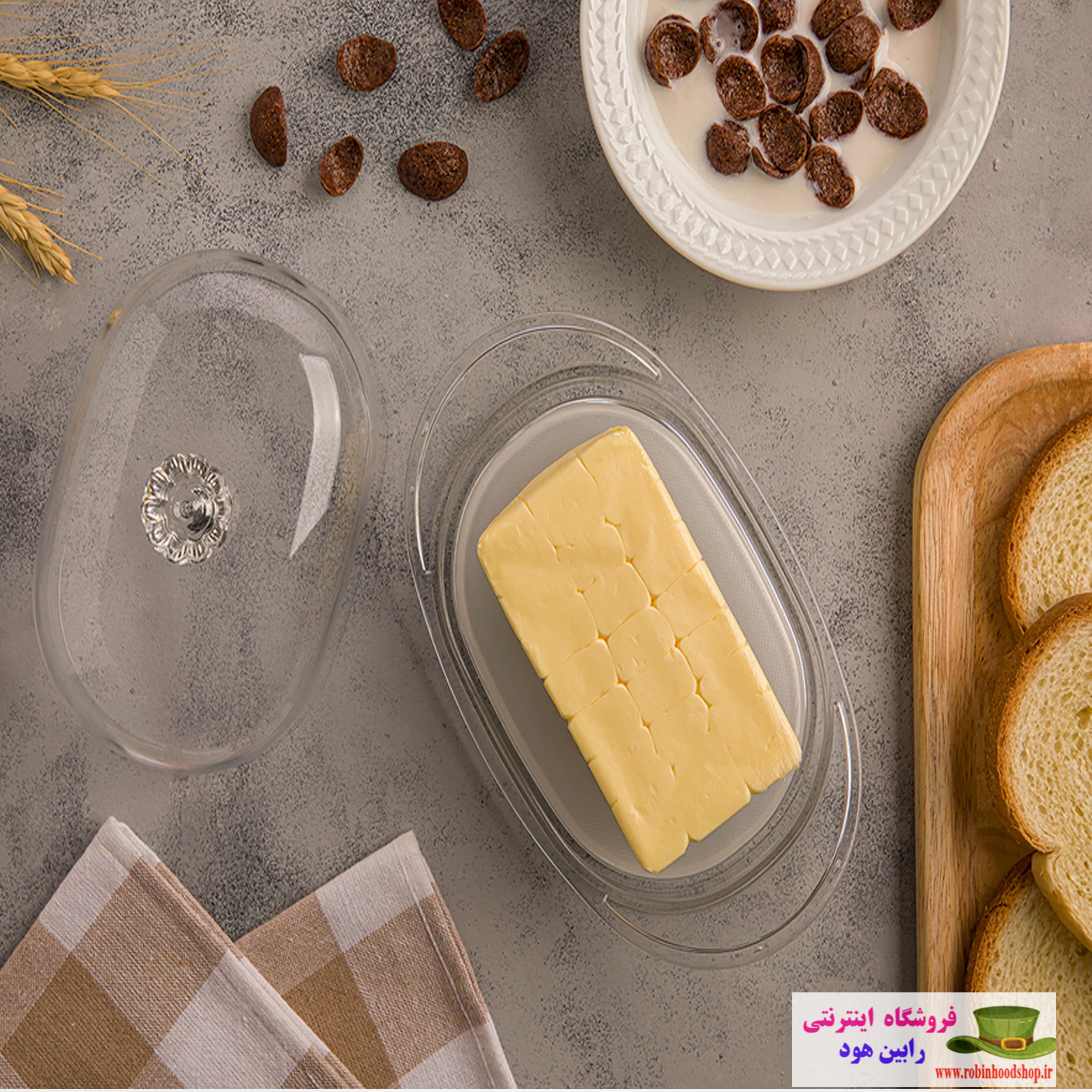 جا کره ای بیضی — تصویر ۳