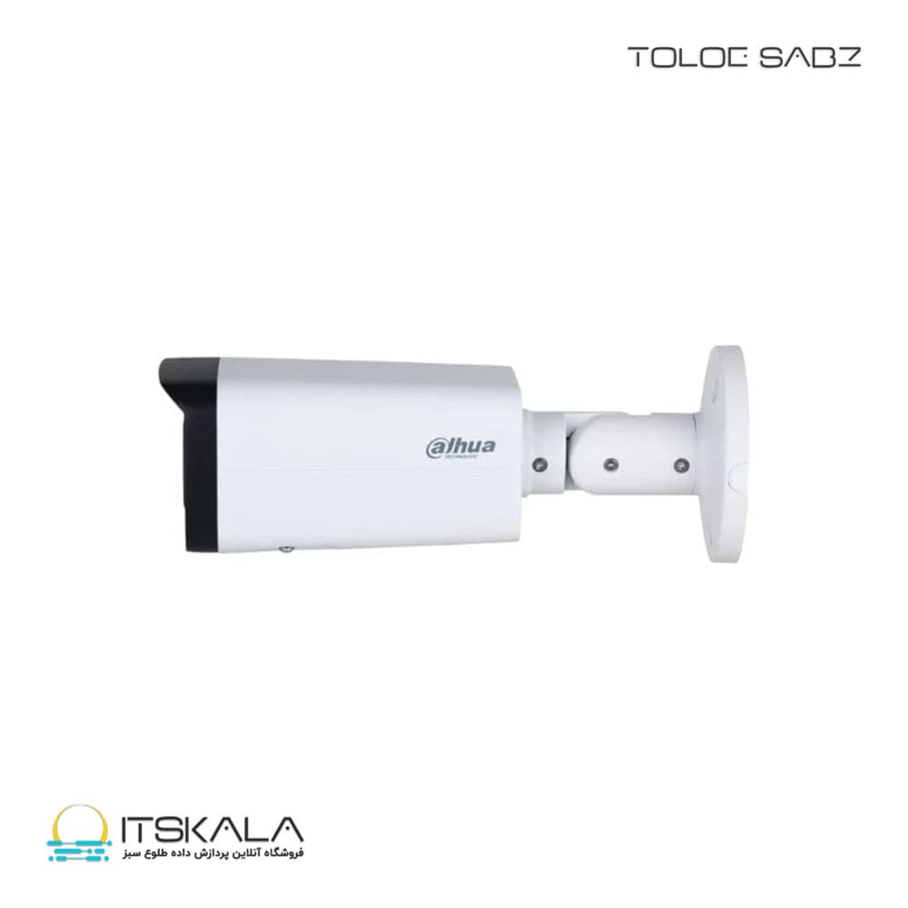 دوربین مدار بسته داهوا مدل DH-IPC-HFW2541SP-S-0360B-S2 — تصویر ۲