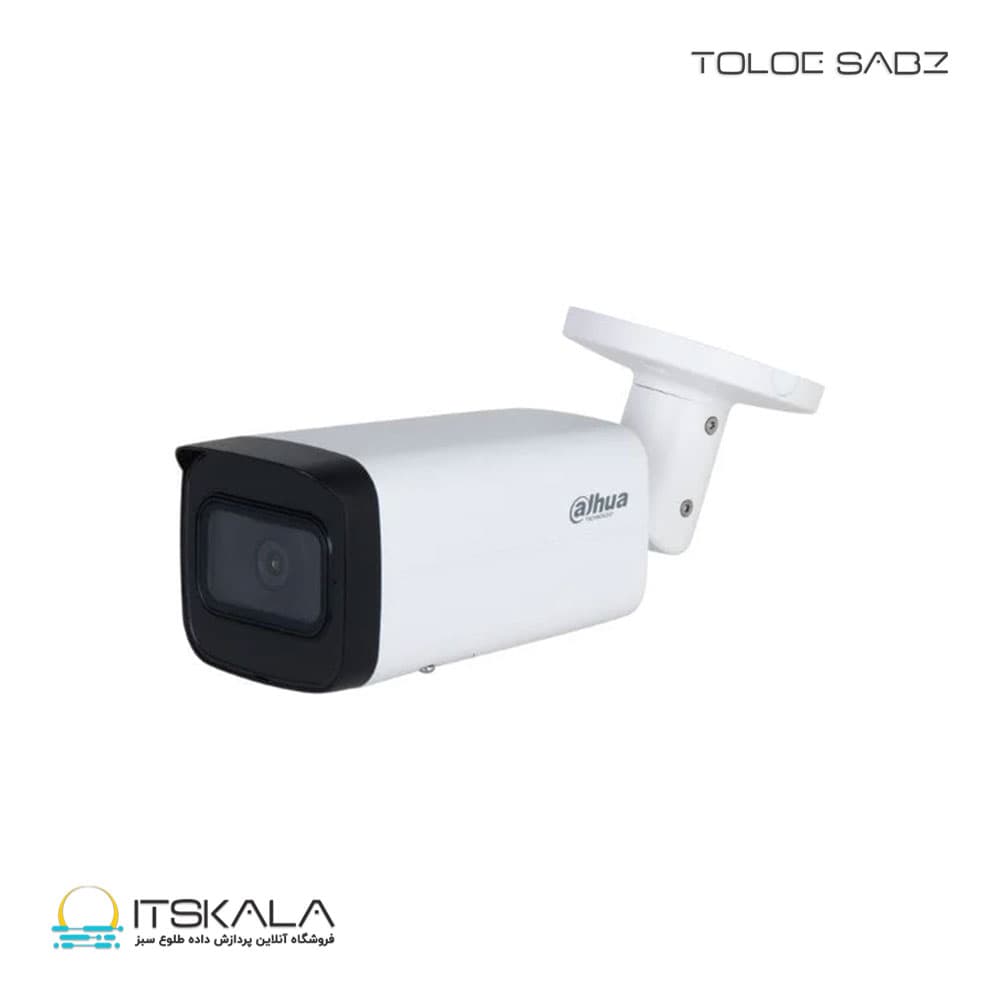 دوربین مدار بسته داهوا مدل DH-IPC-HFW2541SP-S-0360B-S2 — تصویر ۳