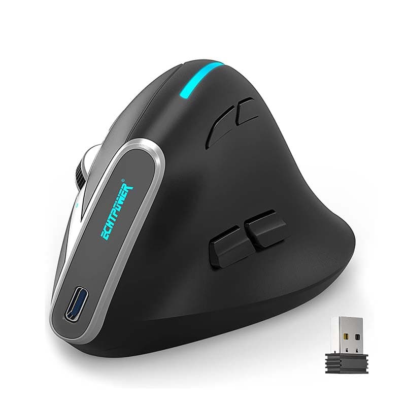 ماوس ارگونومیک برند ECHTPower F36