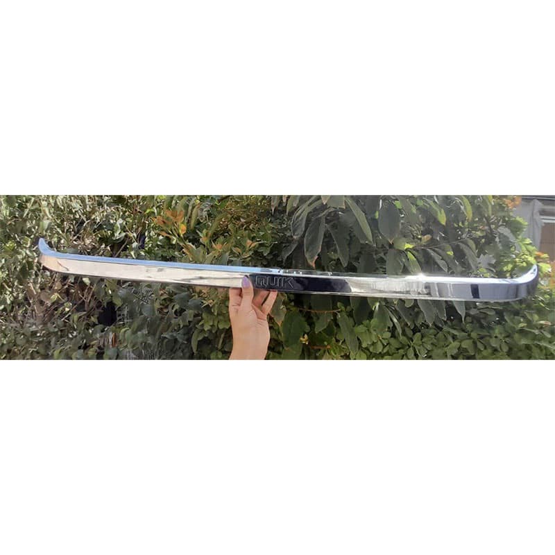 زه درب صندوق عقب کوییک کد 5458 — تصویر ۳