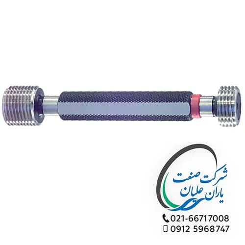 گیج های توپی سایز NPT3/4-14