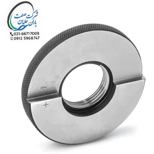 گیج های رینگی سایز 18NPT-1/4
