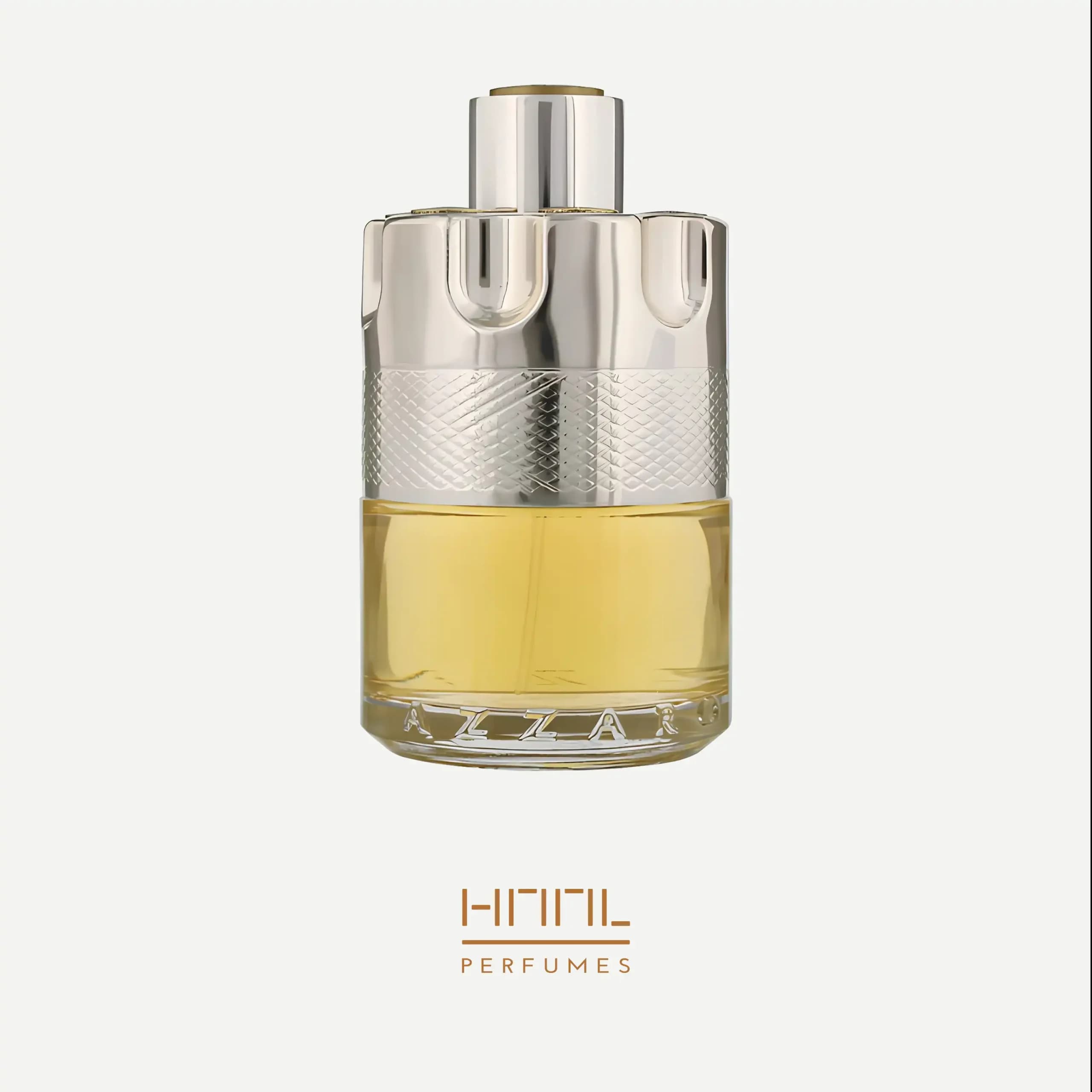 عطر ادکلن آزارو وانتد | Azzaro Wanted — تصویر ۳