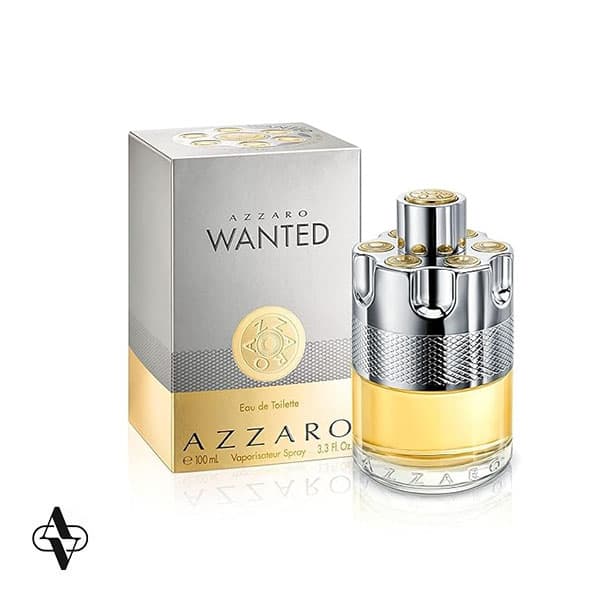 عطر ادکلن آزارو وانتد | Azzaro Wanted — تصویر ۵