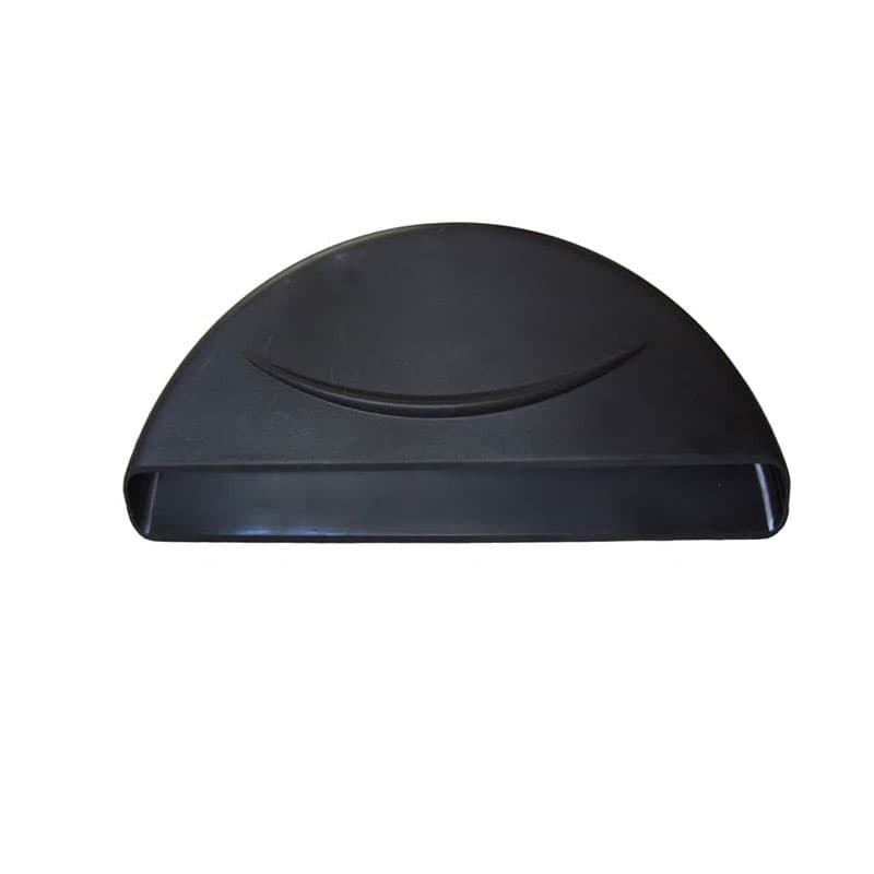 چراغ استپ سوم ال ای دی (LED) کد 8597