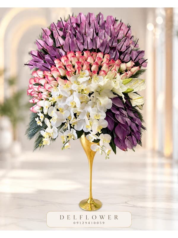 باکس گل برای 4809