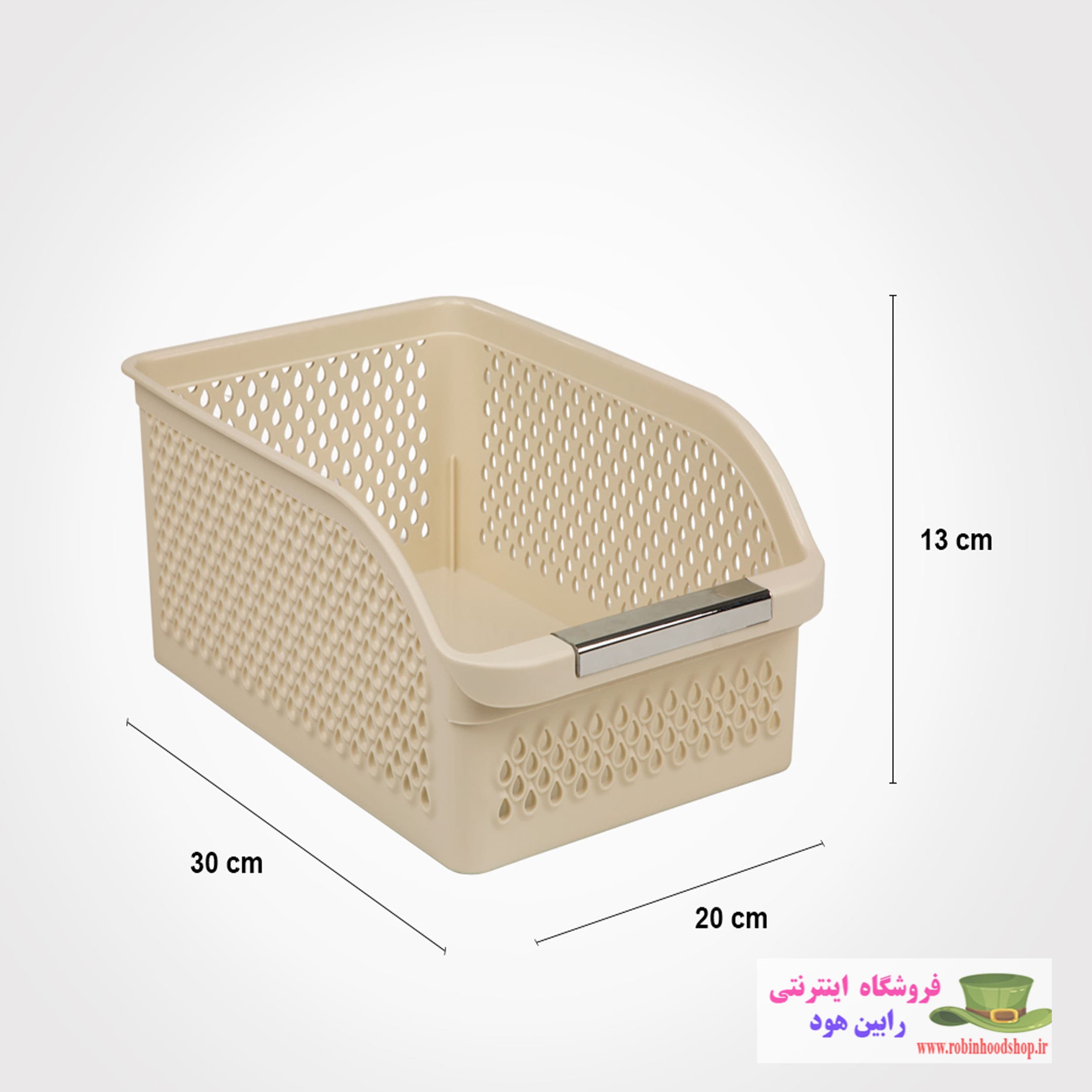 سبد نظم دهنده سایز 1 — تصویر ۳