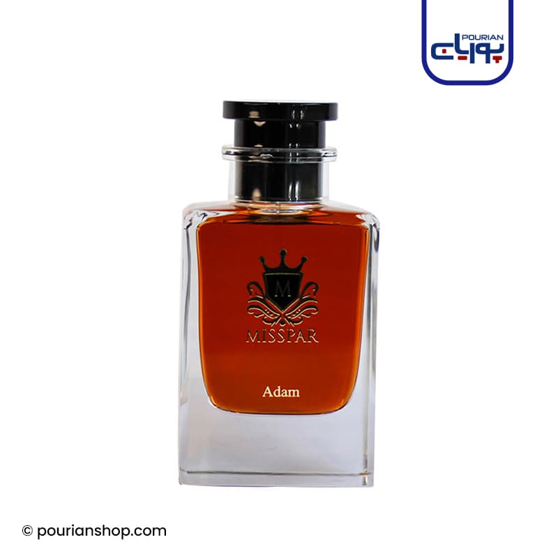 عطر ادکلن میسپار آدام