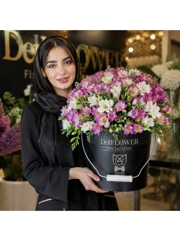 باکس گل برندینگ 3926