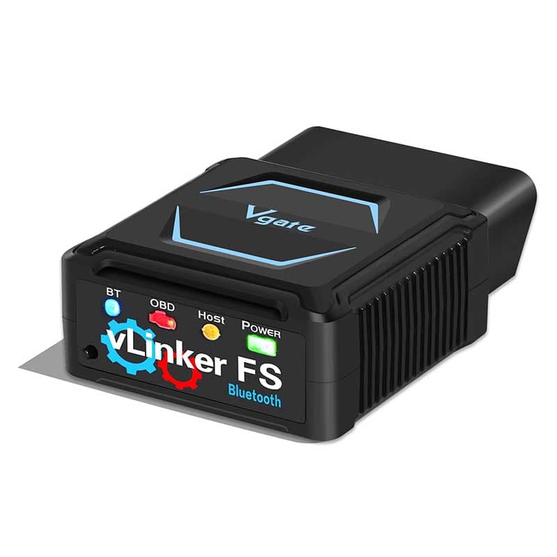 دیاگ بلوتوثی خودرو Vgate مدل vLinker FS Bluetooth