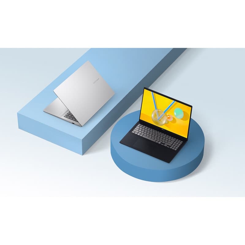 لپ تاپ 16 اینچی ایسوس مدل Vivobook 16 X1607CA-Core Ultra 5-225H-16GB DDR5-1TB SSD-IPS-Backlit-W - کاستوم شده — تصویر ۶