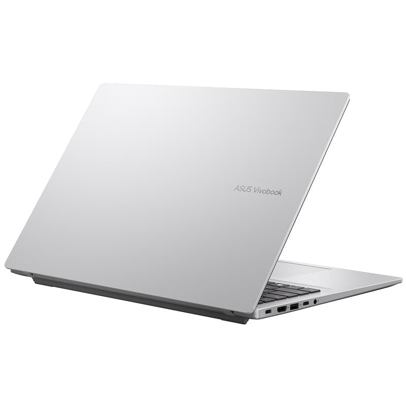 لپ تاپ 16 اینچی ایسوس مدل Vivobook 16 X1607CA-Core Ultra 5-225H-16GB DDR5-1TB SSD-IPS-Backlit-W - کاستوم شده — تصویر ۵