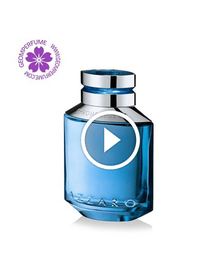عطر ادکلن آزارو کروم لجند | Azzaro Chrome Legend — تصویر ۳