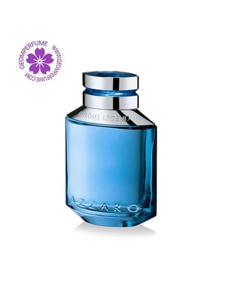 عطر ادکلن آزارو کروم لجند | Azzaro Chrome Legend