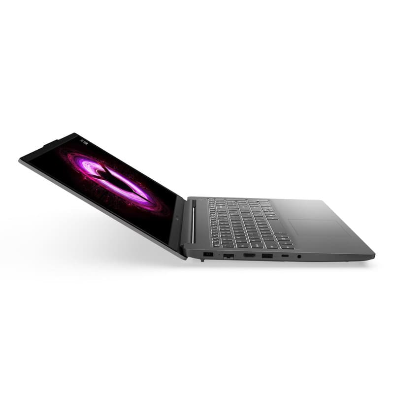 لپ‌تاپ 15.6 اینچی لنوو مدل LOQ 15ARP10E-Ryzen 7 170-RTX4050 6GB-16GB DDR5 4800MHz-1TB SSD-FHD 144Hz-W - کاستوم شده — تصویر ۶