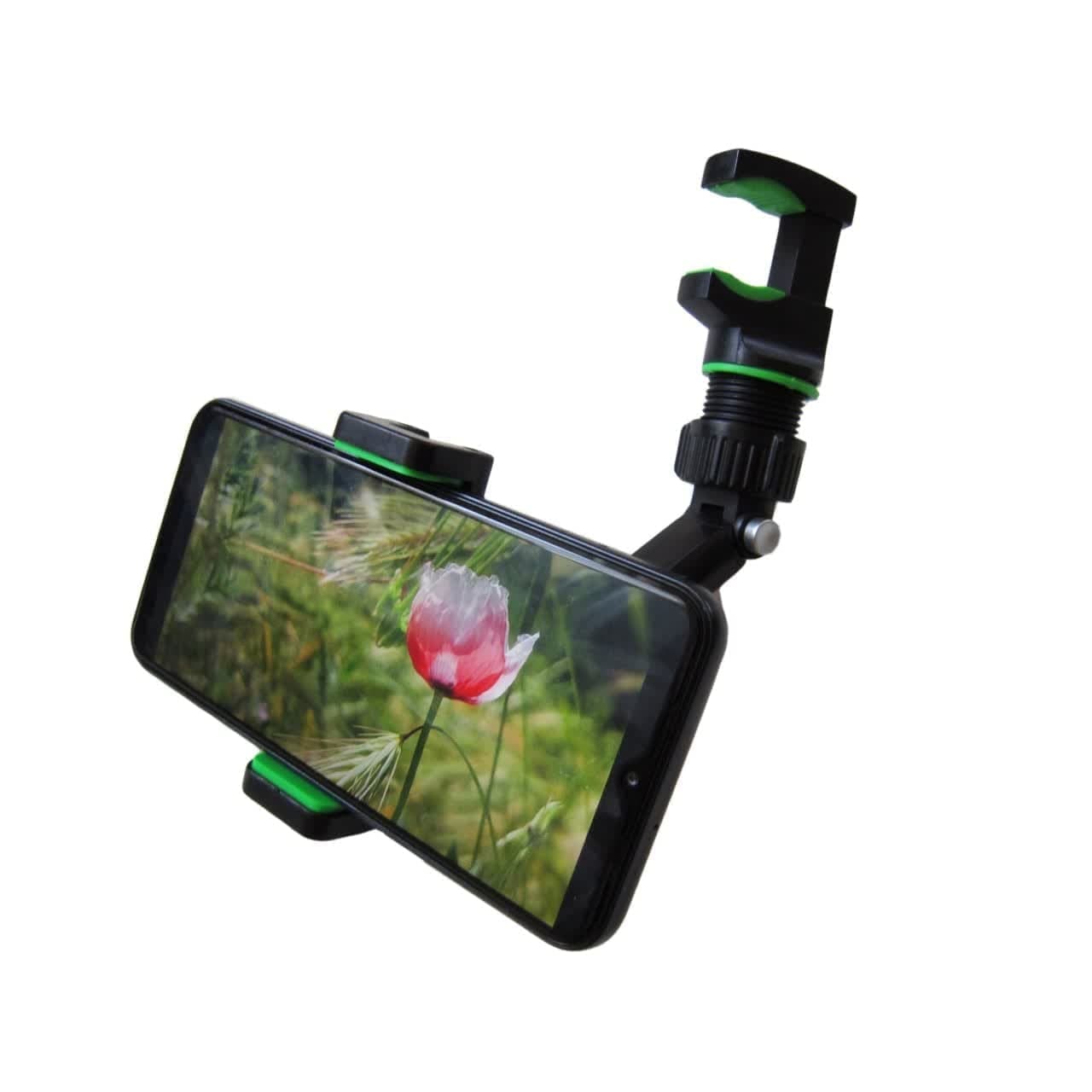 پایه نگهدارنده موبایل برند universal کد1447 — تصویر ۵