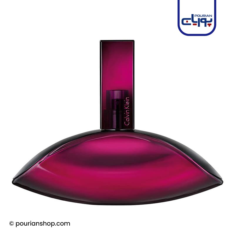 عطر ادکلن سی کی ایفوریا دیپ