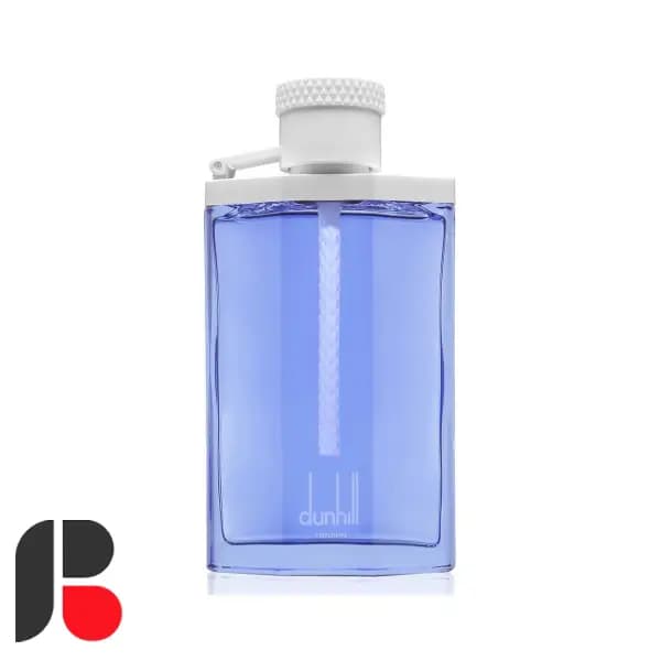 عطر ادکلن دانهیل دیزایر بلو اوشن — تصویر ۳