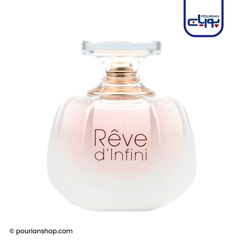 عطر ادکلن لالیک روه د اینفینی